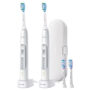 Philips HX9611/19 Sonicare ExpertClean elektrisches Schallzahnbürsten Set für nur 105,90€ (statt 165€)