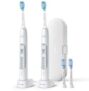 Philips Sonicare ExpertClean 7300 HX9611/19 Schallzahnbürste für 129,99€ – Prime-Deal