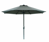 Sonnenschirm Korsika von Schneider in 320cm nur 95,94 Euro inkl. Lieferung