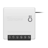 SONOFF Mini R2 WiFi Smart Switch (Alexa-kompatibel) für nur 8,98€ inkl. Prime-Versand