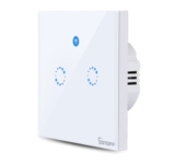 SONOFF T1 WiFi und RF 86 Smart Touch Wandschalter für nur 10,80 Euro