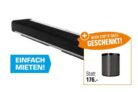 Sonos Playbar + Sonos Play:1 Lautsprecher für nur 699,- Euro inkl. Versand (statt 874,- Euro)