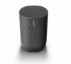 Sonos Move (schwarz) kompakter Smart Speaker für nur 339,- Euro inkl. Versand