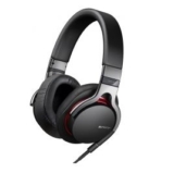 [SONY OUTLET] Sony MDR1RB Kopfhörer mit Mikrofonkabel für Apple iPod/iPhone/iPad schwarz für nur 139,- Euro inkl. Versand