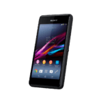 Sony Xperia E1 schwarz für nur 69,- Euro inkl. Lieferung in den Base-Shop