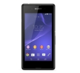 Sony Xperia E3 Smartphone bei Amazon für nur 115,- Euro inkl. Versand