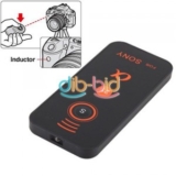 [GADGETWELT] Gastartikel! IR Fernbedienung für Canon, Nikon und Sony DSLR Kameras ab 1,15 Euro inkl. Versand