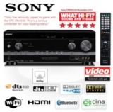 [iBOOD] Tipp! 7.2-Kanal A/V-Receiver Sony STR-DN1030 mit integriertem WiFi, Bluetooth und Netzwerk für nur 408,90 Euro inkl. Versand!