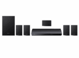 [SATURN SUPER SUNDAY] Sony 5.1 System BDV-E190 mit Blu-ray Player für nur 199,- Euro!