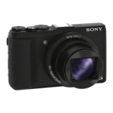 SONY Cyber-shot DSC-HX60 Digitalkamera ab 167€ inkl. Versand