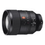Sony FE 135mm f/1.8 GM Vollformat Teleobjektiv für nur 1.279€ (statt 1.449€)