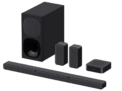 Sony HT-S40R 5.1-Kanal Heimkino-System für 237,95€