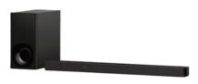 SONY HT-ZF9 Soundbar für nur 369€ inkl. Versand (statt 449€)