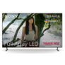 Sony BRAVIA KD-55X85L 55″ Full Array LED 4K Smart TV für 799€ (statt 899€)