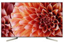 SONY KD-55XF9005 55 Zoll UHD 4K Smart LED TV für nur 699,- Euro inkl. Versand