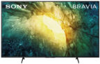 SONY KD-65X7055 LED TV (65 Zoll, UHD 4K, SMART TV, Linux) für nur 648,24 Euro inkl. Versand