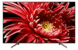 Sony KD55XG8505 55 Zoll 4K Ultra HD Smart LED TV für nur 728,95 Euro (statt 870,- Euro)