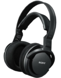 SONY MDR-RF 855 RK Funkkopfhörer für nur 39,- Euro inkl. Versand