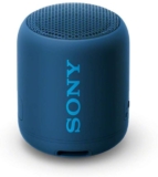 Sony SRS-XB12 Bluetooth Lautsprecher (Extra Bass, IP67, Freisprechfunktion) für nur 19,96€