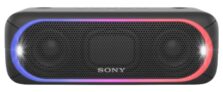 SONY SRS-XB30 Bluetooth Lautsprecher je 77,- Euro inkl. Versand