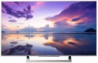 49″ Sony 49XD8077 LED SmartTV (4K, HDR) für nur 758,90 Euro inkl. Versand