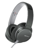 SONY MDR-ZX770APB Over-Ear Kopfhörer für nur 19,99 Euro inkl. Versand
