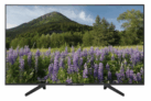 Knaller! SONY KD-49XF7005 49 Zoll UHD 4K Fernseher für nur 299,- Euro inkl. Versand