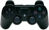 [VOELKNER] Sony DualShock 3 Controller in schwarz für die PS3 für nur 33,37 Euro inkl. Versand