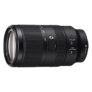 Sony E 70-350mm f/4.5-6.3 G OSS APS-C Super-Telezoom-Objektiv für 540€ (statt 676€)