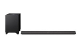 Sony HT-CT770 2.1-Kanal-Soundbar mit kabellosem Subwoofer schwarz für nur 289,- Euro inkl. Versand