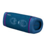 SONY SRS-XB33 Bluetooth Lautsprecher mit Beleuchtung für nur 89€ (statt 110€)