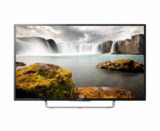 Sony KDL-32W705C 80 cm (32 Zoll) Fernseher für 329,99 Euro