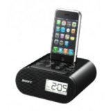 [AMAZON] Deal der Woche: Sony ICF-C05IPB Uhrenradio mit Dockingstation für Apple iPod/iPhone für nur 33,33 Euro