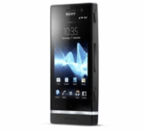 [EBAY WOW!] Sony Xperia U Android Smartphone in schwarz oder schwarz-pink für je nur 139,- Euro ink. Versand!