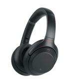 Sony WH-1000XM3 Kabellose Kopfhörer mit Noise Cancellling für 235,90 Euro