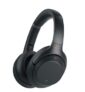 Sony WH-1000XM3 Kabellose Kopfhörer mit Noise Cancellling für 235,90 Euro