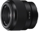 Sony SEL-50F18F Standard Objektiv (Festbrennweite, 50 mm, F1.8, Vollformat) für nur 149€ inkl. Versand