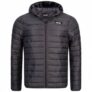 ellesse Mazzarino Herren Winterjacke für nur 21,19€ bei SportSpar.de