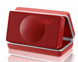 [COMTECH] Geneva Model XS Sound System in rot für nur 77,- Euro inkl. Versand