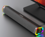 Lenovo L101 Desktop Soundbar mit LED-Beleuchtung für 24,01 Euro inkl. Priority-Versand