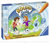 Tiptoi Create Sound Quiz für nur 5,99 Euro inkl. Versand