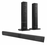Xoro HSB 55 Soundbar für nur 56,78 Euro inkl. Versand