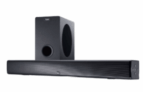 Schnell sein! MAGNAT SBW 250 Soundbar mit Subwoofer nur 199,- Euro
