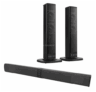 Xoro HSB 55 Soundbar für nur 56,78 Euro inkl. Versand