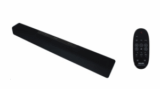 Top! Philips HTL 2101A Soundbar für nur 59,- Euro inkl. Versand bei Comtech!