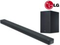 LG SK8 Soundbar mit Subwoofer für nur 179,- Euro inkl. Versand