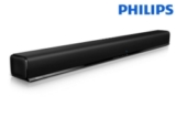 Philips Soundbar HTL1190B/12 mit Bluetooth und USB für 65,90 Euro bei Ibood