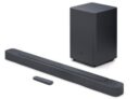 JBL Bar 2.1 Deep Bass MK2 – 2.1-Kanal-Soundbar mit kabellosem Subwoofer für 199€