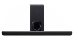 Yamaha YAS 209 Soundbar (schwarz) für nur 257,- Euro inkl. Versand