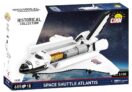 COBI 1930 – Historical Collection Space Shuttle Atlantis für nur 34,39€ inkl. Versand (statt 41€)